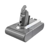 Replacement Battery For cordless vacuum cleaner Dyson DC58,DC59,DC61,DC62,DC72,DC74 (2200mAh)