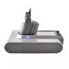 Replacement Battery For cordless vacuum cleaner Dyson SV04,SV05,SV06,SV07,SV08,SV09 (4800mAh) - Image 3