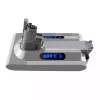 Replacement Battery For cordless vacuum cleaner Dyson V10 Absolute,V10 Animal (3000mAh) - Image 4
