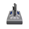 Replacement Battery For cordless vacuum cleaner Dyson V10 (4800mAh) - Image 3